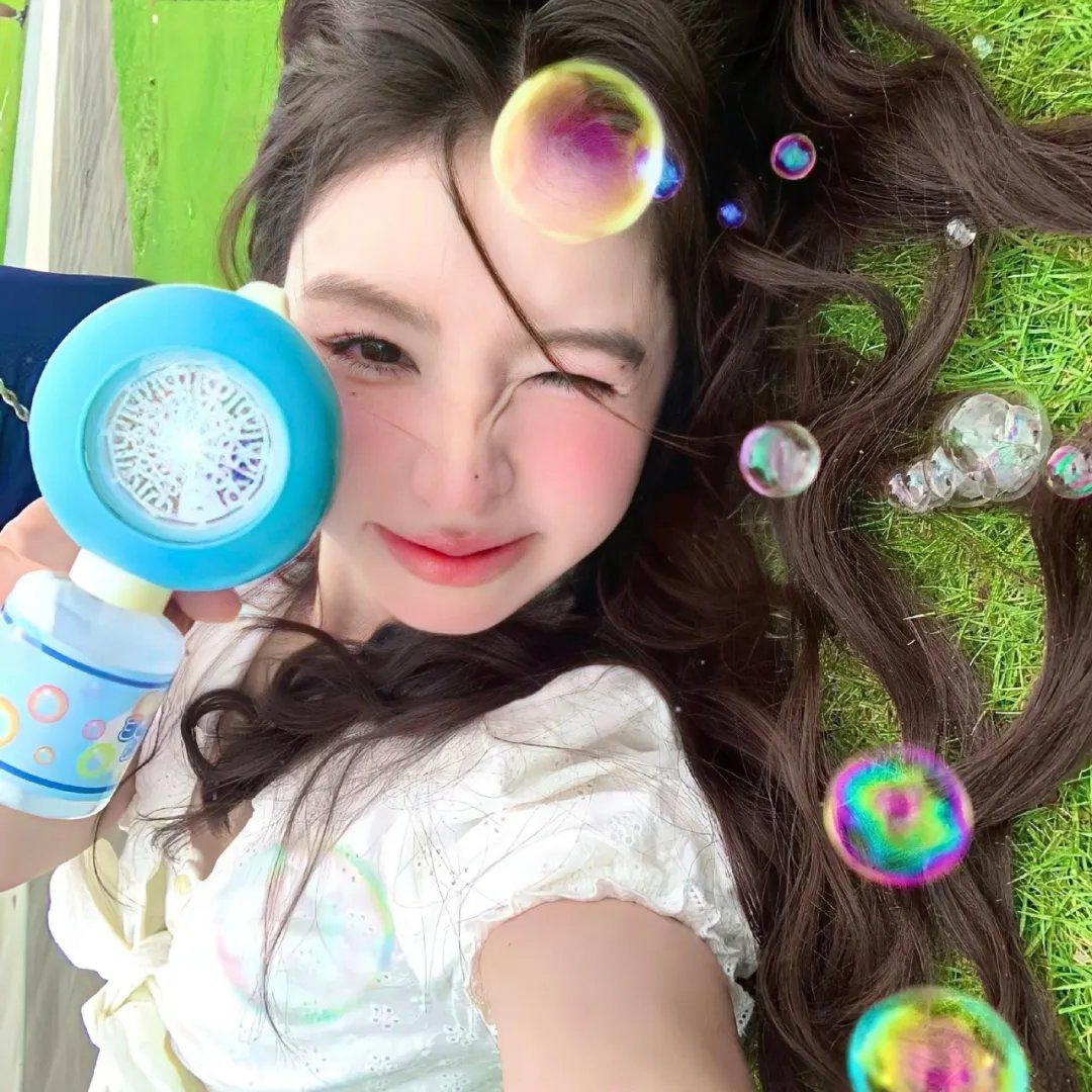 烽火欲海奇女子